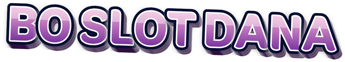 BO SLOT DANA